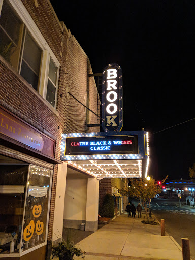Performing Arts Theater «The Brook Arts Center», reviews and photos, 10 Hamilton St, Bound Brook, NJ 08805, USA