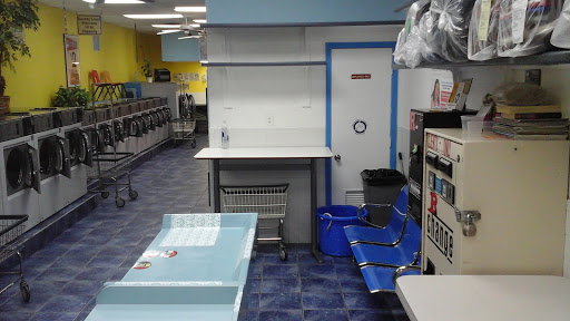 Laundromat «Lakewash Laundromat», reviews and photos, 410 Raritan Ave, Highland Park, NJ 08904, USA
