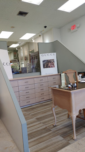 Optician «20/20 Optical Inc», reviews and photos, 1767 N University Dr, Fort Lauderdale, FL 33322, USA