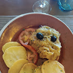 Photo n°1 de l'avis de Noelia. fait le 06/04/2023 à 09:51 sur le  Quinta do Prado Verde à Vilar Formoso