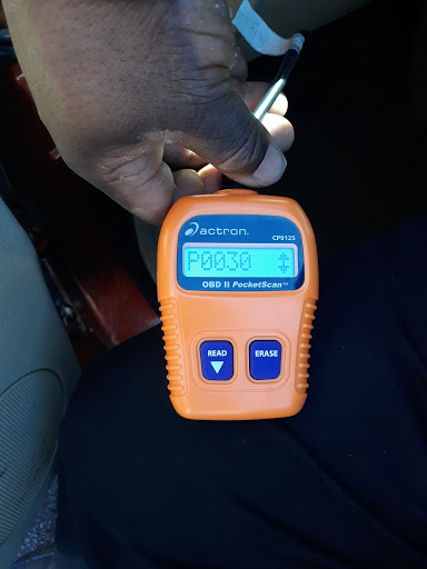 Auto Parts Store «Advance Auto Parts», reviews and photos, 1306 E Nine Mile Rd, Henrico, VA 23075, USA