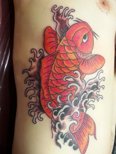 Tattoo Shop «Victory Tattoo», reviews and photos, 1818 Mangrove Ave, Chico, CA 95926, USA