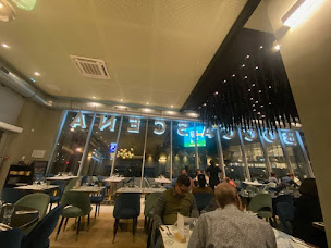 Photo n°70 de Boccascena - Restaurant Italien Marseille à Marseille ()