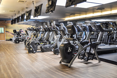 In-Shape Health Clubs - 3446 Browns Valley Rd, Vacaville, CA 95688