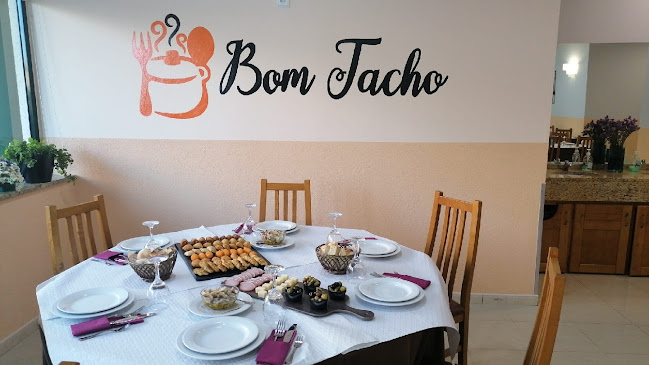 Restaurante Bom Tacho