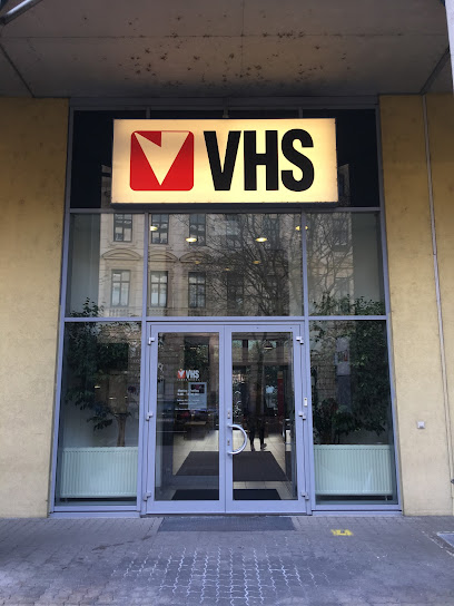 VHS Landstraße