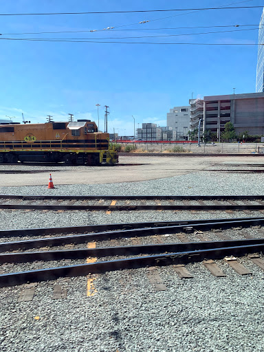 San Diego & Imperial Valley Railroad