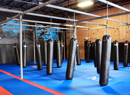 Gym «CrossFit Octopus», reviews and photos, 3695 Longview Dr, Chamblee, GA 30341, USA