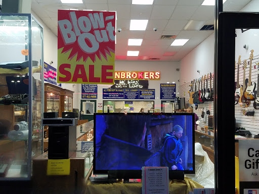 Pawn Shop «EZ Pawn Corp», reviews and photos, 253-06 Rockaway Blvd, Rosedale, NY 11422, USA