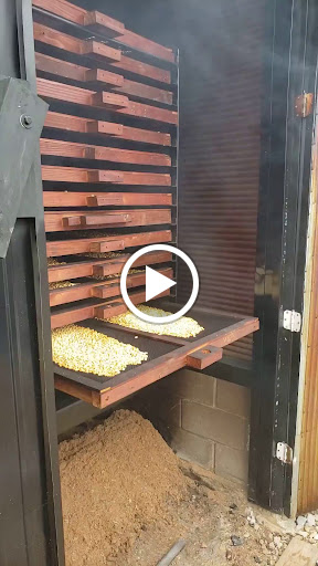 Brewery «MB Roland Distillery», reviews and photos, 137 Barkers Mill Rd, Pembroke, KY 42266, USA