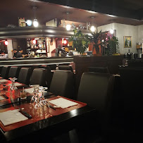 Atmosphère du Restaurant japonais TOYAMA à Maisons-Laffitte - n°1