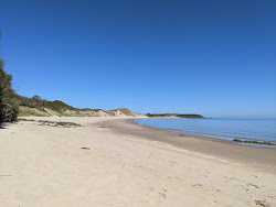 Magherabeg Beach'in fotoğrafı vahşi alan