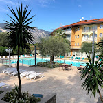 Photo n°6 de l'avis de Uwe.o fait le 07/10/2019 à 18:34 sur le  Sun Hotels Majestic Palace à Malcesine