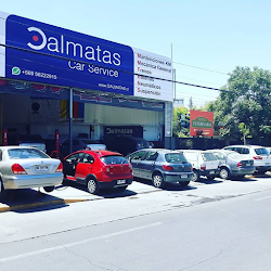 Dalmatas Car Service