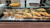 Plats et boissons du Sandwicherie Select Foods à Paris - n°2