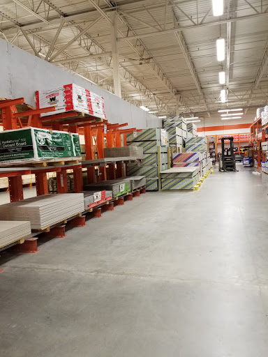 Home Improvement Store «The Home Depot», reviews and photos, 5411 Columbia Pike, Spring Hill, TN 37174, USA
