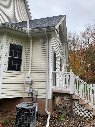 Plumber «Homestead Plumbing Heating Cooling and Energy», reviews and photos, 100 West Rd #2, Ellington, CT 06029, USA