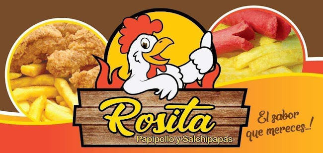 Opiniones de Papipollo y Salchipapa "Rosita" en El Guabo - Restaurante