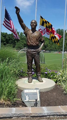 Stadium «Ripken Stadium», reviews and photos, 873 Long Dr, Aberdeen, MD 21001, USA