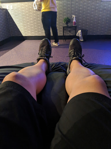 Gym «Planet Fitness», reviews and photos, 625 River Rd, Puyallup, WA 98371, USA