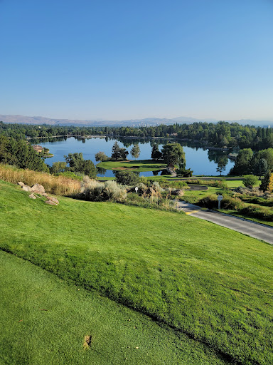 Golf Course «Lakeridge Golf Course», reviews and photos, 1218 Golf Club Dr, Reno, NV 89519, USA