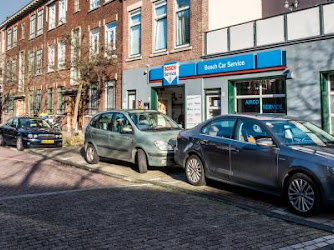 Bosch Car Service van Maanen -