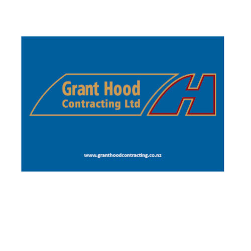 Grant Hood Contracting - Ashburton