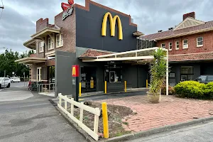 McDonald's Clifton Hill image