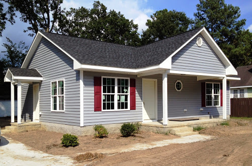 Wilson Area Habitat for Humanity