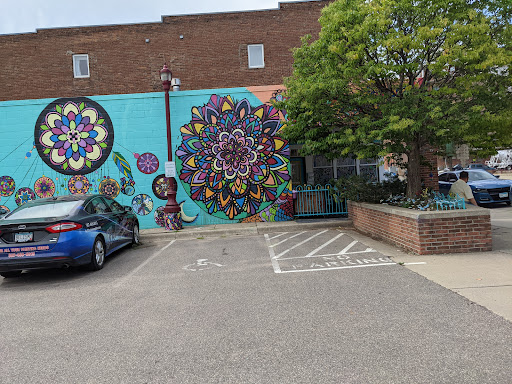 Tourist Attraction «Mankato Walking Sculpture Tour», reviews and photos, 127 S 2nd St, Mankato, MN 56001, USA