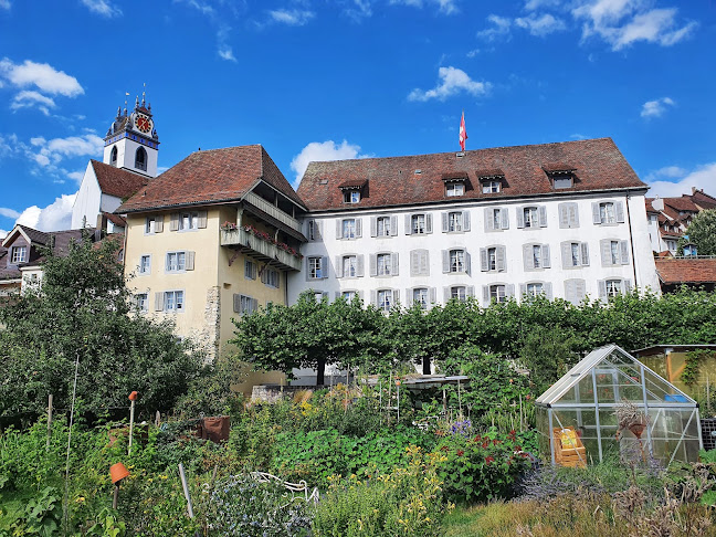 Aarau Altstadt - Aarau