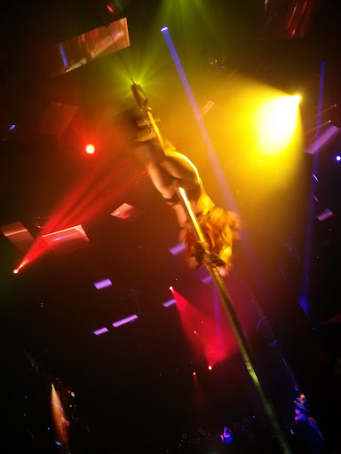 Night Club «The LIGHT Vegas», reviews and photos, 3950 S Las Vegas Blvd, Las Vegas, NV 89119, USA