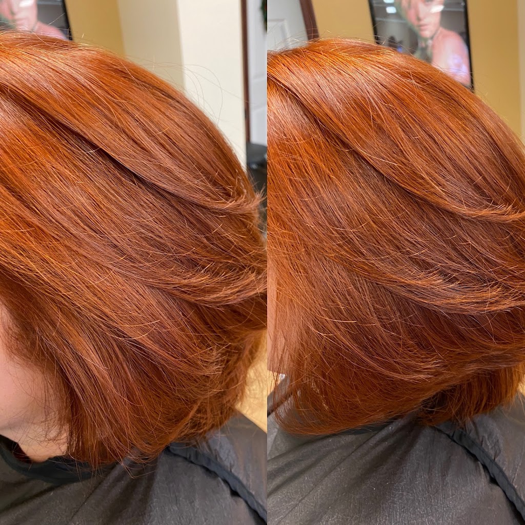 Shear Perfection Salon 22655