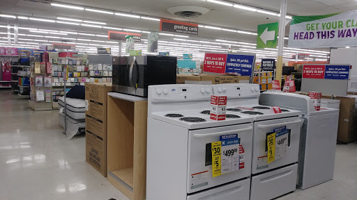 Department Store «Kmart», reviews and photos, 1201 S Dixie Hwy, Lantana, FL 33462, USA
