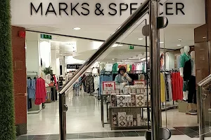 Marks and Spencer image