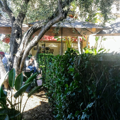 Starbucks image