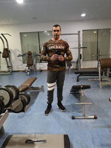 Avaliações doPhysical Workout Gym & Health Club em Évora - Outro