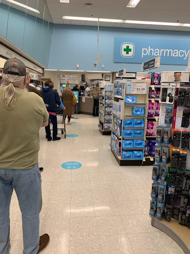 Drug Store «Walgreens», reviews and photos, 2 Mathis Dr, Dickson, TN 37055, USA