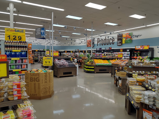 Grocery Store «Food Lion», reviews and photos, 7465 Hargett Blvd, Gloucester Courthouse, VA 23061, USA