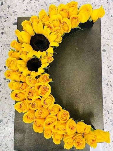 Plasticos Y Floreria Imelda – San Francisco de los Romo