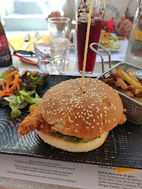 Frite du Restaurant La Terrasse à Saint-Georges-d'Oléron - n°15