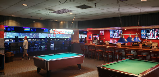 Bowling Alley «Brunswick Zone Harbour Lanes», reviews and photos, 1099 N Wickham Rd, Melbourne, FL 32935, USA