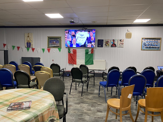 Reviews of Club Italia in Bedford - Sports Complex