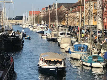 Duffy Boats Copenhagen