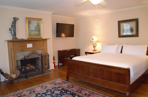 Wedding Venue «HollyHedge Estate», reviews and photos, 6987 Upper York Rd, New Hope, PA 18938, USA