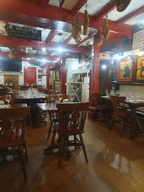 Atmosphère du Restaurant Chez Txotx à Bayonne - n°19