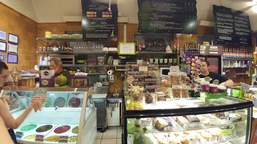 Ice Cream Shop «Chocolate Iguana On 4th», reviews and photos, 500 N 4th Ave #1, Tucson, AZ 85705, USA