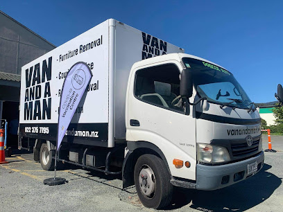 Van and a Man