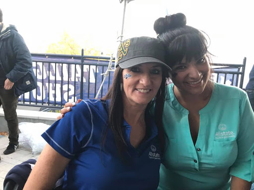 Insurance Agency «Allstate Insurance Agent: Michelle Terelak», reviews and photos