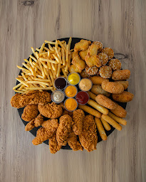 Photo n°21 de Ô Burger CHAMBERY à Chambéry ()